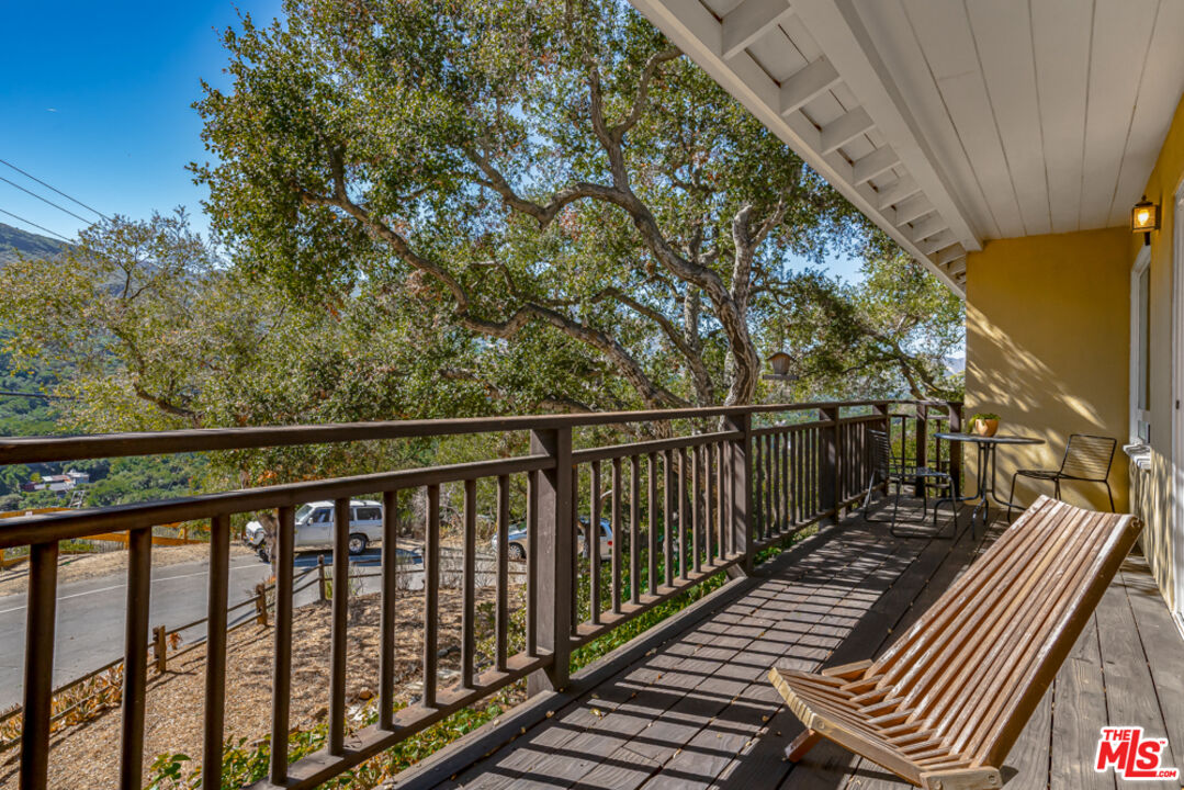 21531 Encina Road Topanga, CA 90290 - Photo 25 of 34 Gallery Image 25