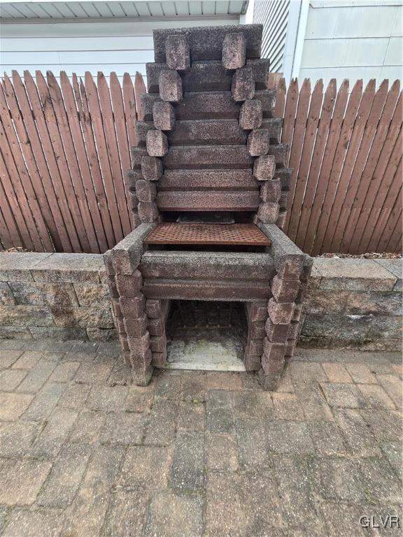 1015 Oak Street Coplay, PA 18037 - Photo 7 of 23 a view of entryway