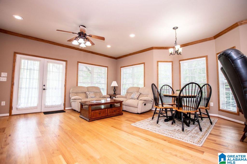 70 Montanas Way Heflin, AL 36264 - Photo 5 of 54