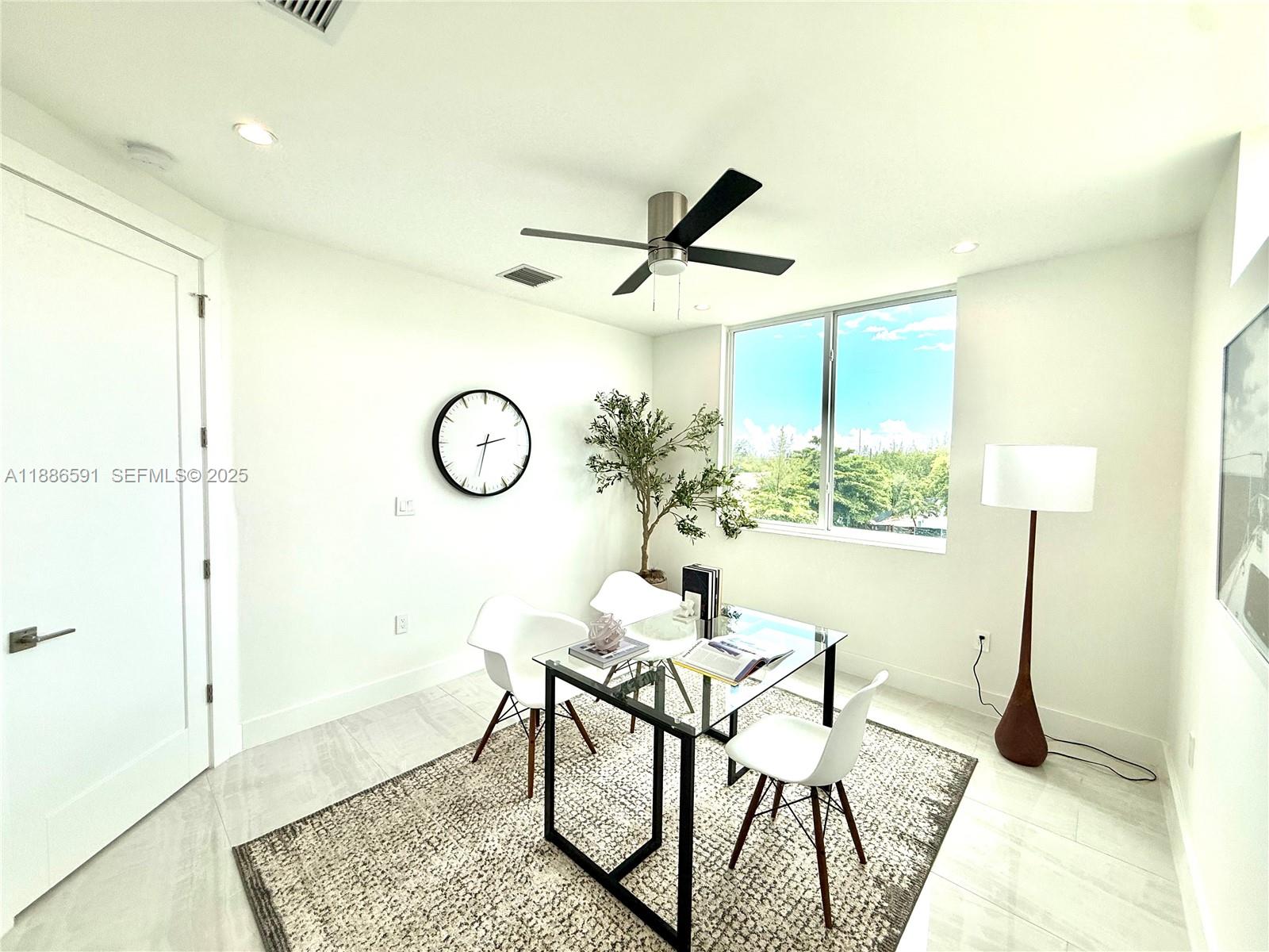 990 41st Gulf Street Marathon, FL 33050 - Photo 26 of 51 a dining room with furniture and a window