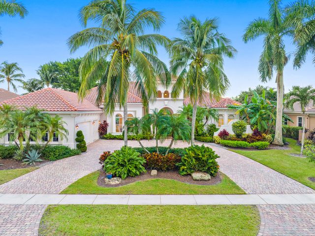 Ibis Golf And Country Club West Palm Beach, FL Homes for Sale - Ibis Golf  And Country Club West Palm Beach Real Estate | Compass
