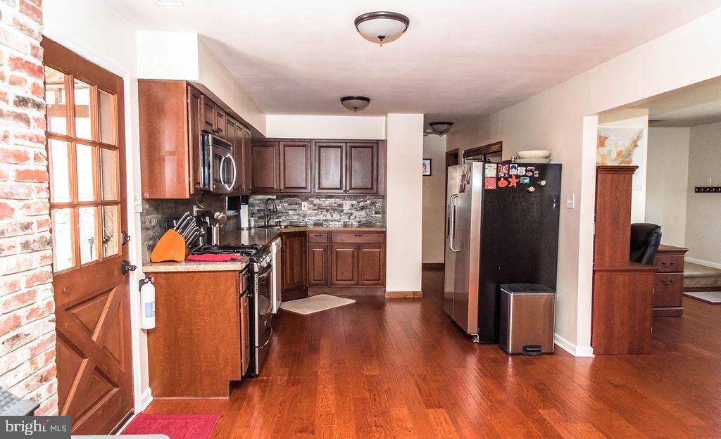 519 Township Line Road Franklinville, NJ 08322 - Photo 8 of 23 Kitchen