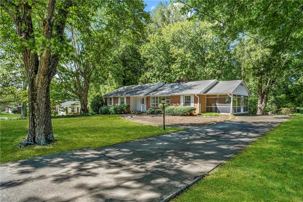 310 Doub Road Lewisville, NC 27023 - Photo 2 of 31 Gallery Image 2