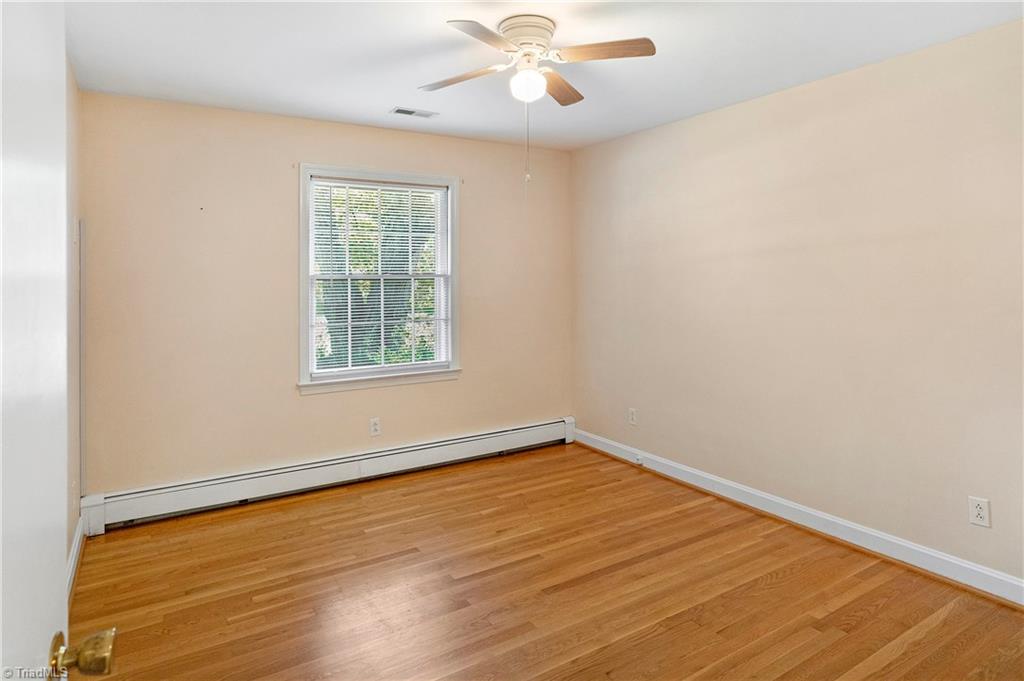310 Doub Road Lewisville, NC 27023 - Photo 22 of 31 Bedroom 2