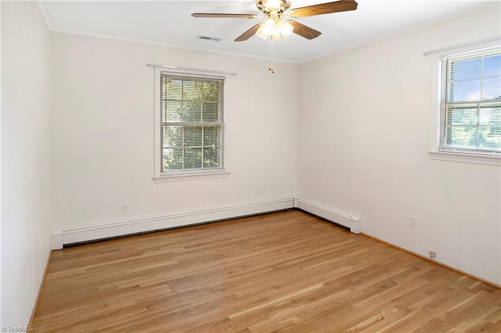 310 Doub Road Lewisville, NC 27023 - Photo 23 of 31 Bedroom 3