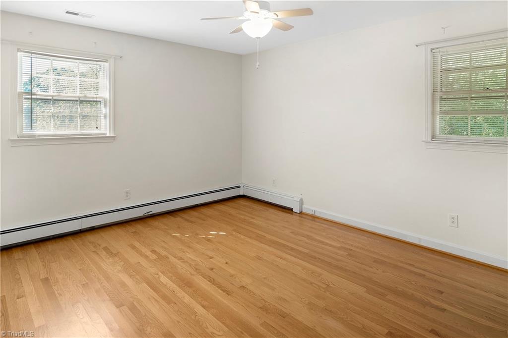 310 Doub Road Lewisville, NC 27023 - Photo 24 of 31 Owners suite
