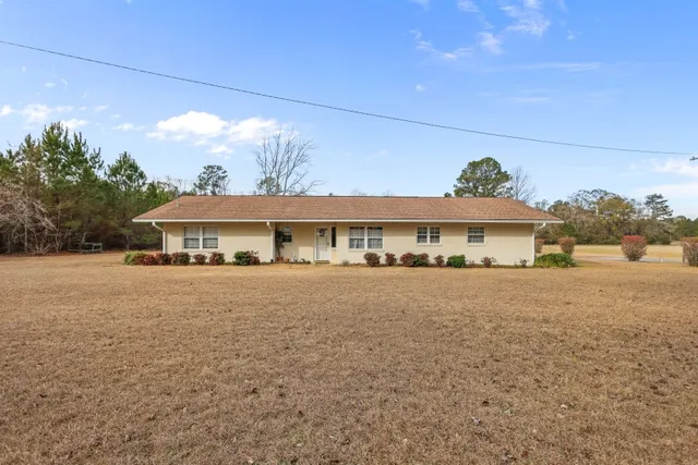 $235,000 | 885 Odum Screven Road, Screven, GA 31560