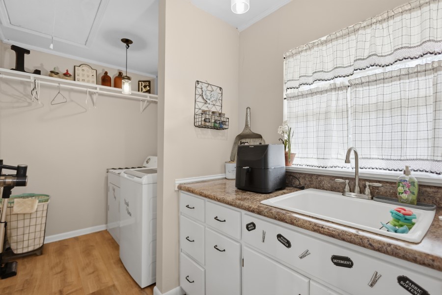 885 Odum Screven Road Screven, GA 31560 - Photo 11 of 37