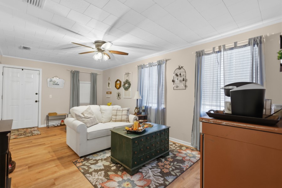 885 Odum Screven Road Screven, GA 31560 - Photo 12 of 37