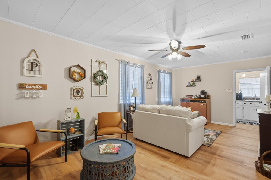 885 Odum Screven Road Screven, GA 31560 - Photo 13 of 37