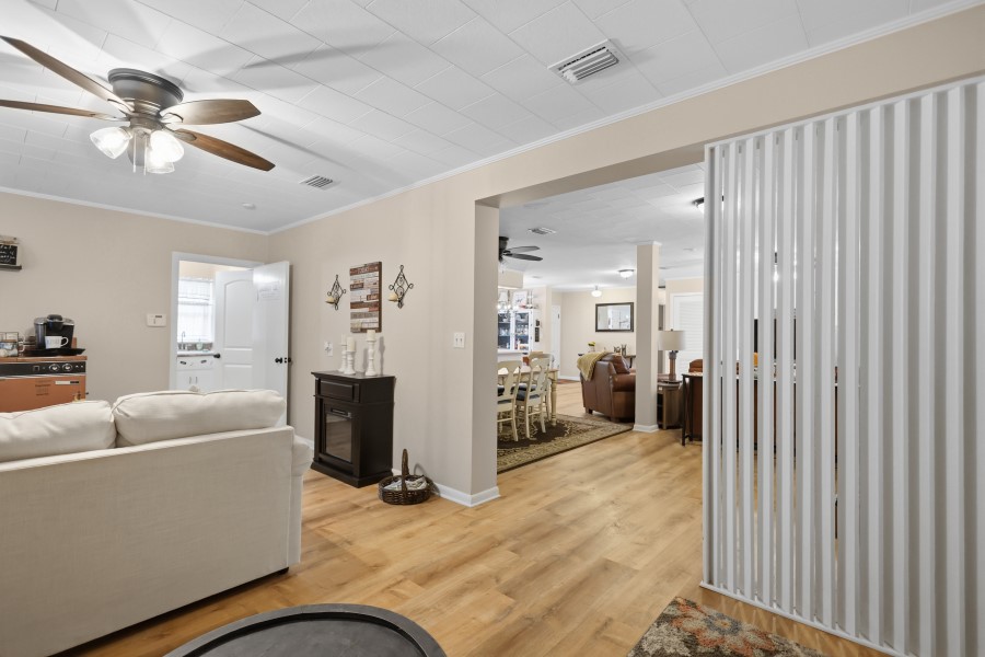 885 Odum Screven Road Screven, GA 31560 - Photo 14 of 37