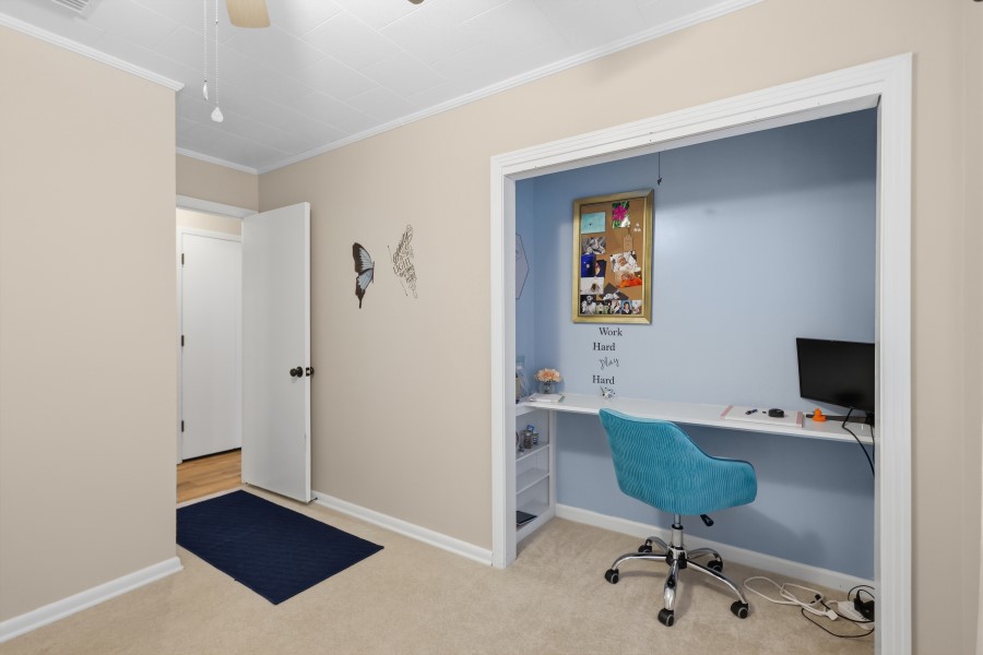 885 Odum Screven Road Screven, GA 31560 - Photo 17 of 37