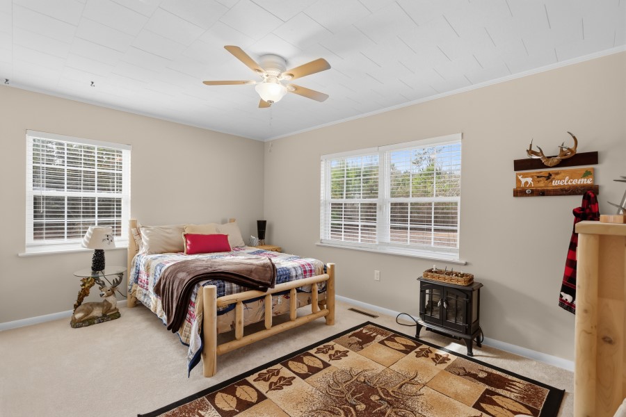 885 Odum Screven Road Screven, GA 31560 - Photo 18 of 37