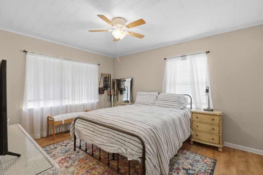 885 Odum Screven Road Screven, GA 31560 - Photo 19 of 37