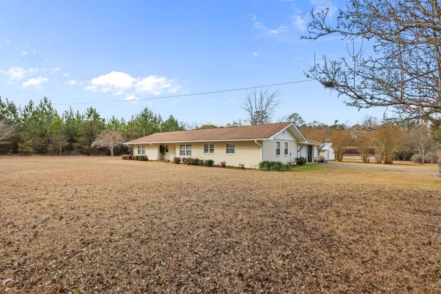 $235,000 | 885 Odum Screven Road, Screven, GA 31560
