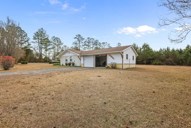 $235,000 | 885 Odum Screven Road, Screven, GA 31560