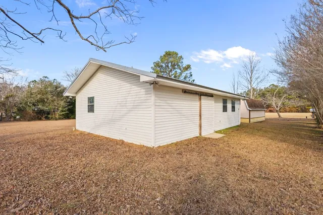 $235,000 | 885 Odum Screven Road, Screven, GA 31560
