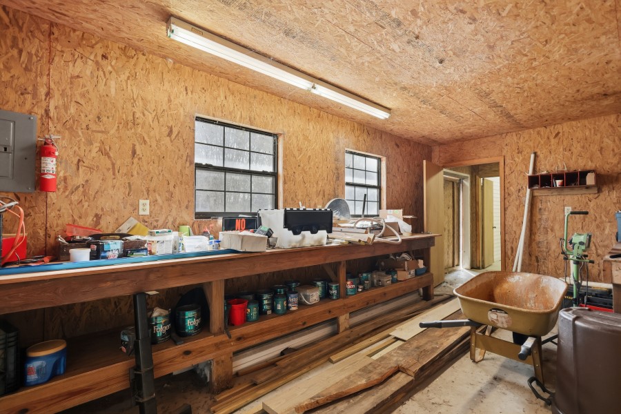 885 Odum Screven Road Screven, GA 31560 - Photo 28 of 37