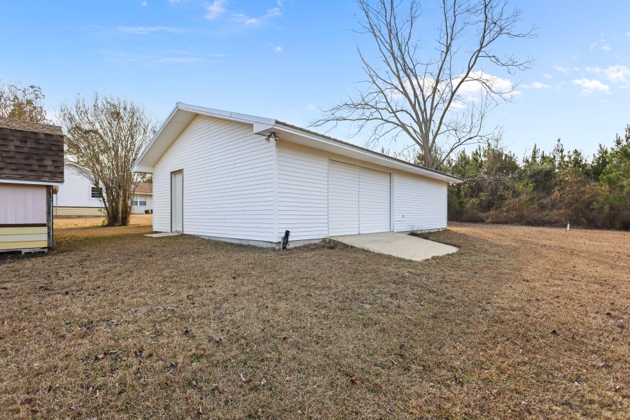 885 Odum Screven Road Screven, GA 31560 - Photo 29 of 37