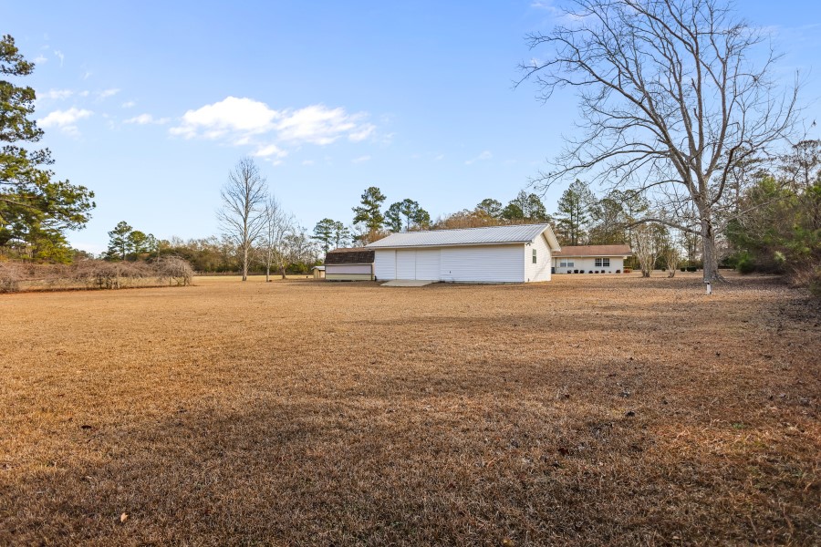 885 Odum Screven Road Screven, GA 31560 - Photo 30 of 37