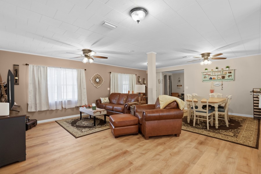 885 Odum Screven Road Screven, GA 31560 - Photo 3 of 37