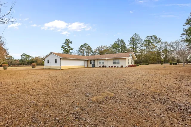 $235,000 | 885 Odum Screven Road, Screven, GA 31560