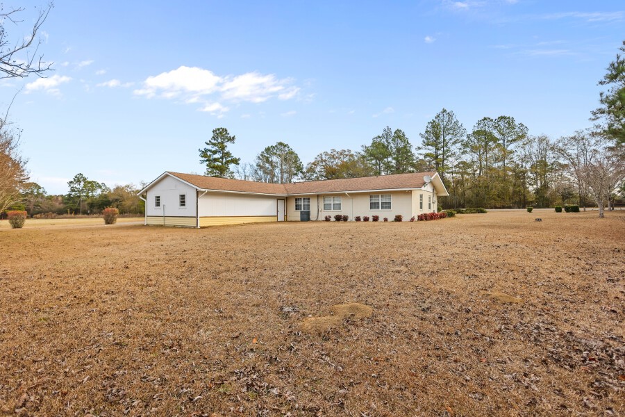 885 Odum Screven Road Screven, GA 31560 - Photo 31 of 37