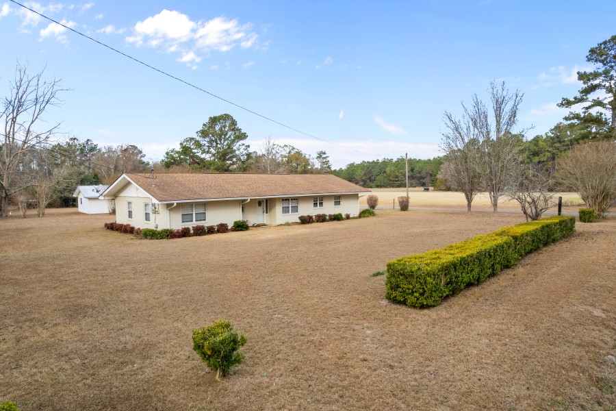 885 Odum Screven Road Screven, GA 31560 - Photo 32 of 37