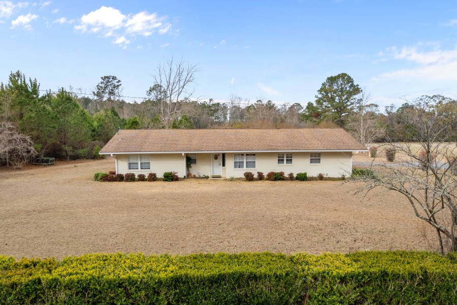 885 Odum Screven Road Screven, GA 31560 - Photo 33 of 37