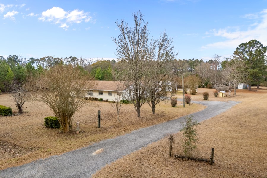 885 Odum Screven Road Screven, GA 31560 - Photo 34 of 37