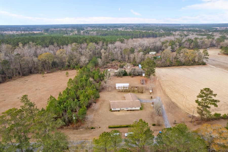 885 Odum Screven Road Screven, GA 31560 - Photo 35 of 37