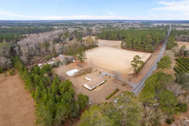 $235,000 | 885 Odum Screven Road, Screven, GA 31560
