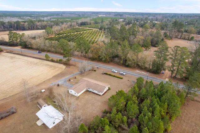 $235,000 | 885 Odum Screven Road, Screven, GA 31560