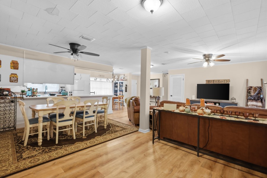 885 Odum Screven Road Screven, GA 31560 - Photo 5 of 37