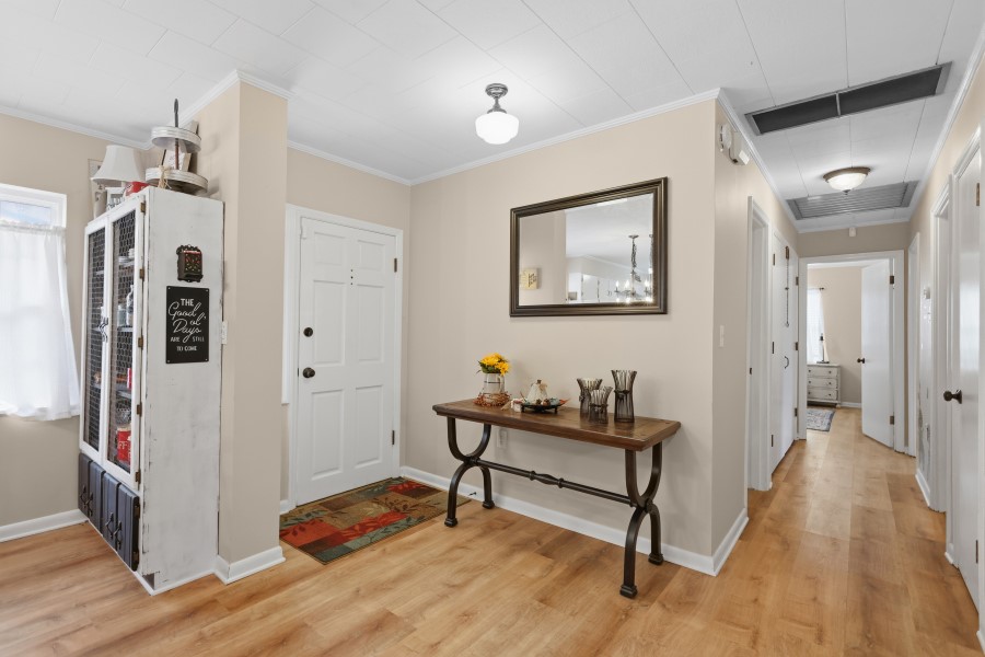 885 Odum Screven Road Screven, GA 31560 - Photo 6 of 37