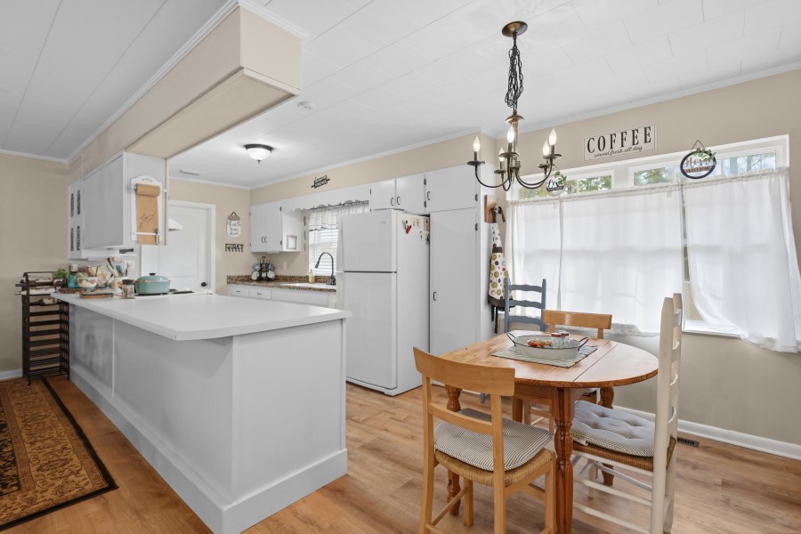 885 Odum Screven Road Screven, GA 31560 - Photo 7 of 37