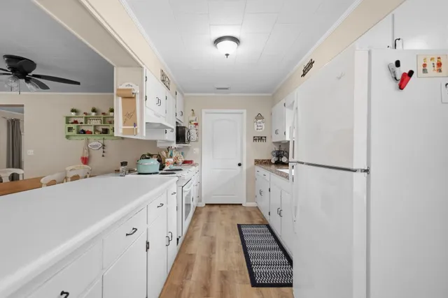 $235,000 | 885 Odum Screven Road, Screven, GA 31560