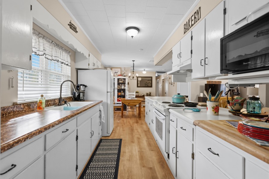 885 Odum Screven Road Screven, GA 31560 - Photo 10 of 37