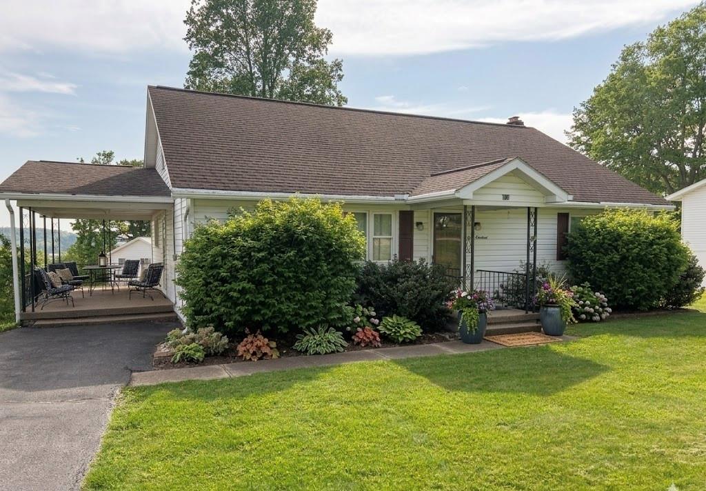 100 College Lodge Road Indiana, PA 15701 - Photo 1 of 14