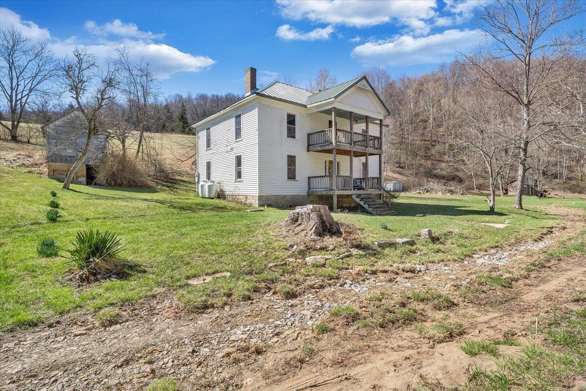 5001-5715 Willow Bend Road Union, WV 24983 - Photo 21 of 57 Gallery Image 21