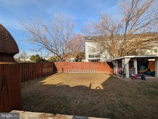 a sign on the side of a building