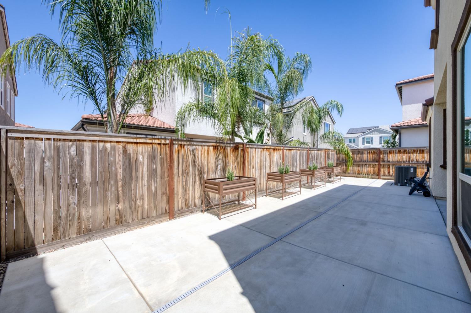 4670 Terrace Road Madera, CA 93636 - Photo 35 of 53 a view of outdoor space with seating area