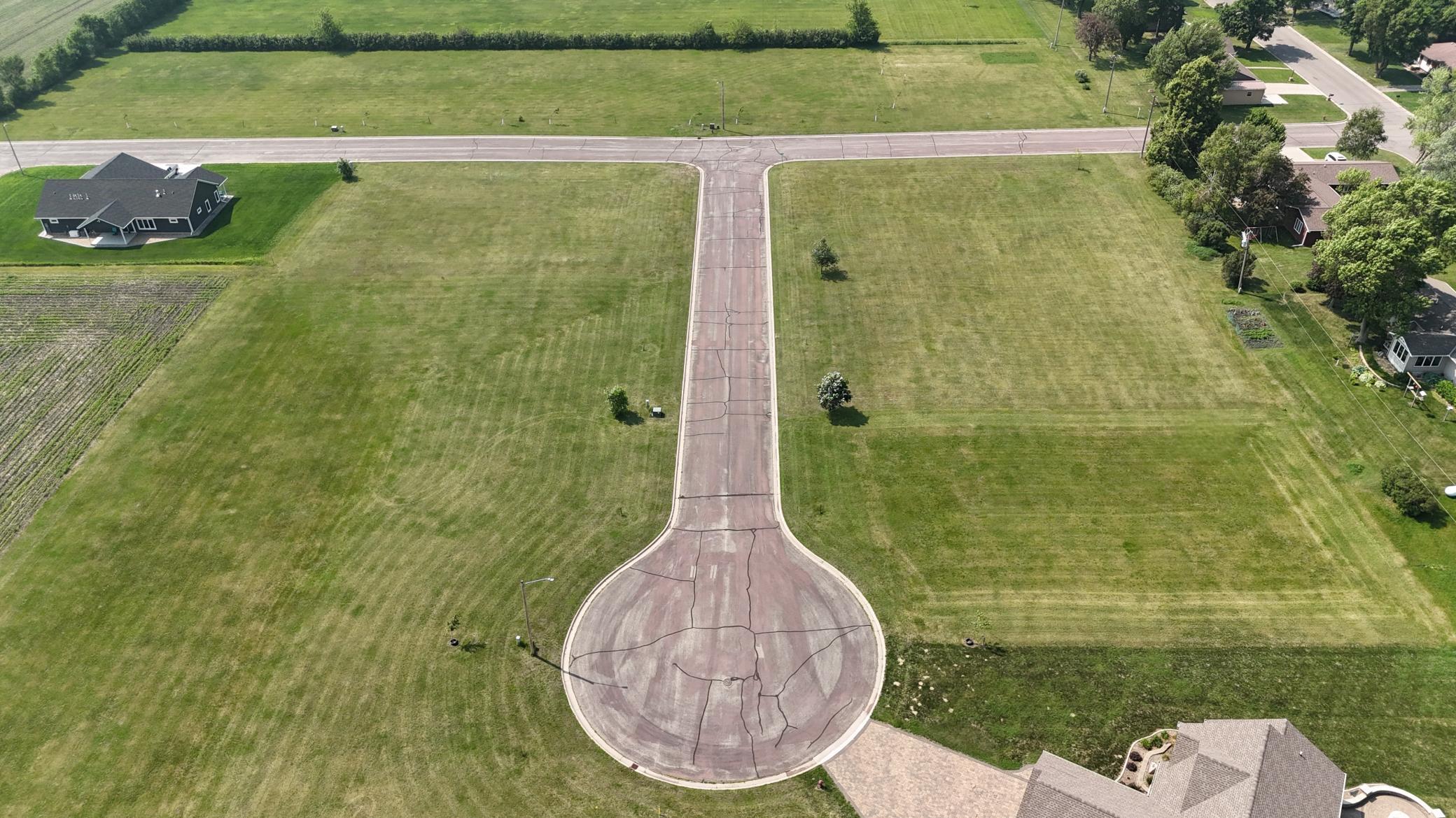 Lot 7 Lakeview Court Heron Lake, MN 56137 - Photo 1 of 5