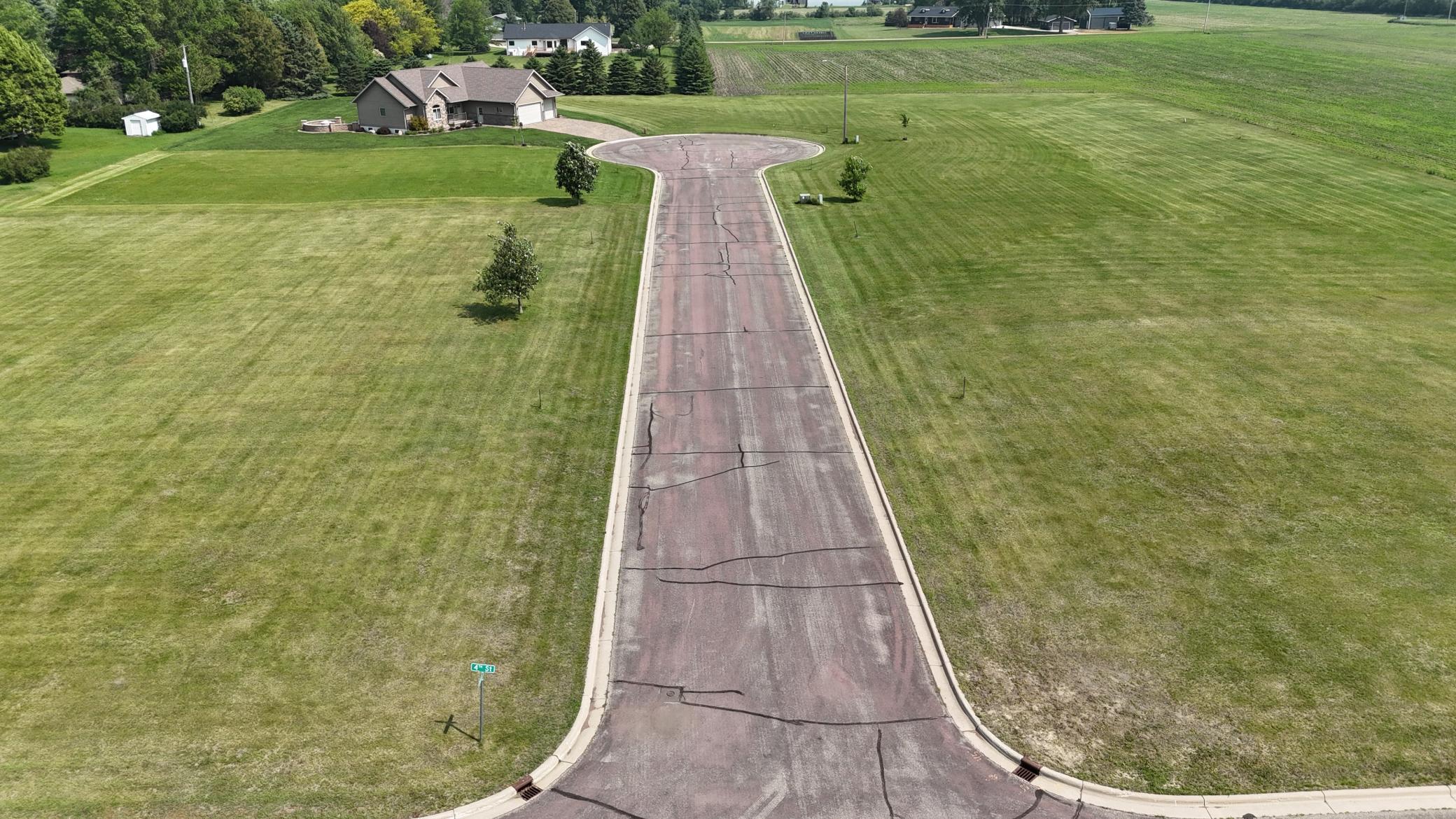 Lot 7 Lakeview Court Heron Lake, MN 56137 - Photo 2 of 5