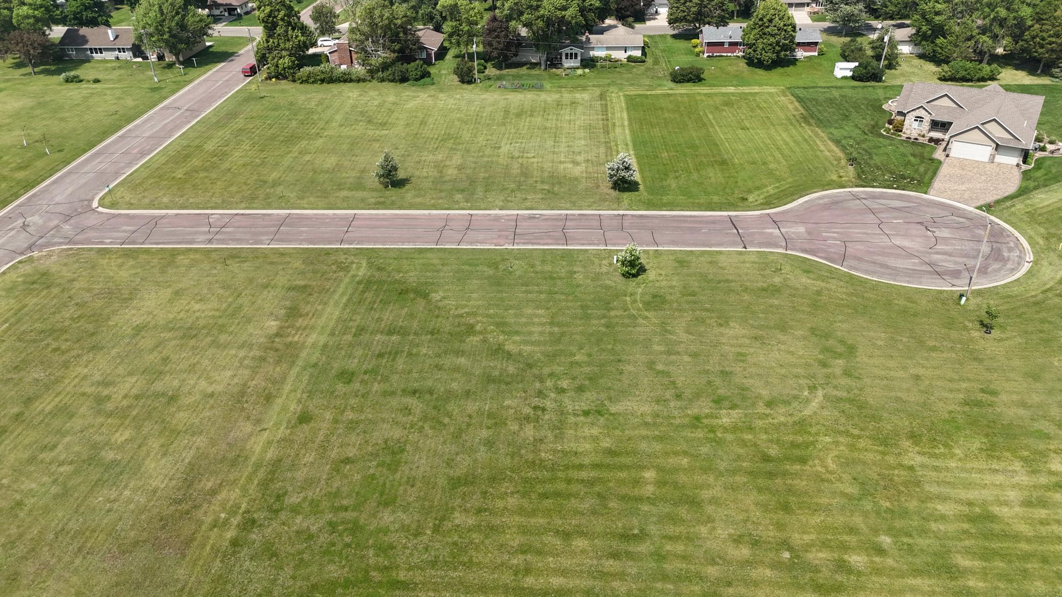 Lot 7 Lakeview Court Heron Lake, MN 56137 - Photo 4 of 5