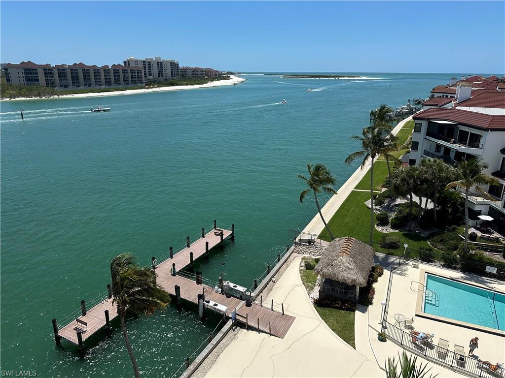 60 West Pelican Street, Unit 505 Naples, FL 34113 - Photo 18 of 41