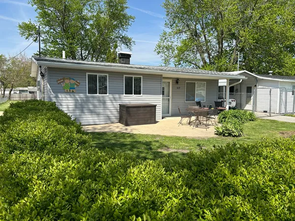 $159,900 | 1619 116th Avenue, Milan, IL 61264