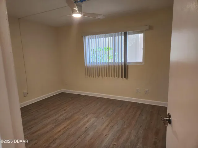 $1,610 | 144 South Halifax Avenue, Unit 21, Daytona Beach, FL 32118