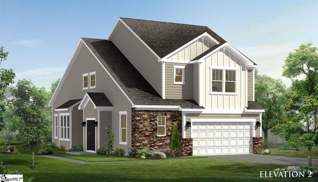 118 Tiger Pond Road Easley, SC 29642 - Photo 3 of 27 Gallery Image 3