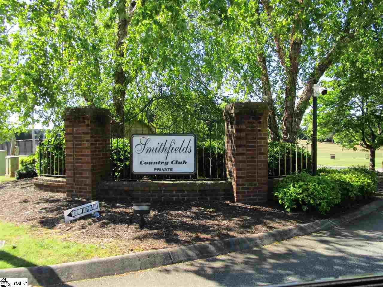 118 Tiger Pond Road Easley, SC 29642 - Photo 27 of 27 Gallery Image 27